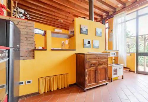  Casa Gelsomino in Scandicci