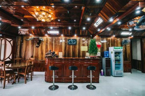 Thanh Loan Hotel - Cao Bang