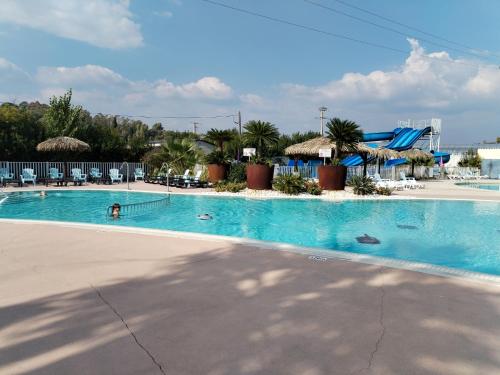 Le SPLENDIDE in Cais