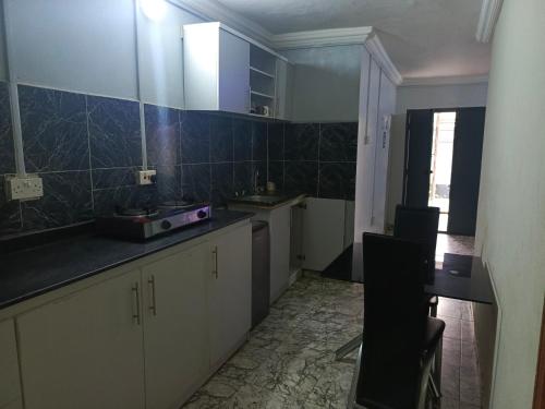 Quality one bedroom apartment in Ibadan