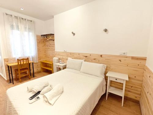 Hostal Aliste