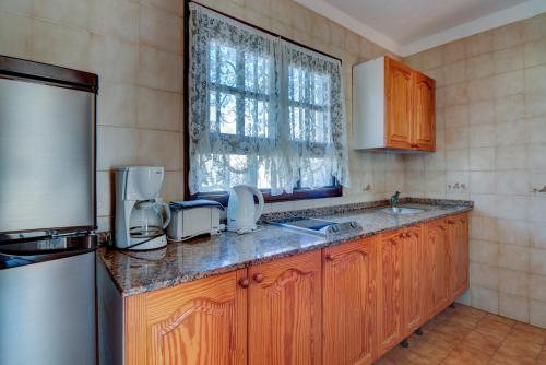 Apartamentos las Acacias - image 12