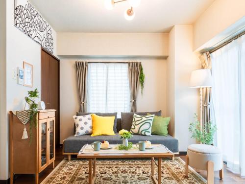 NicoRoom601-Convenient location