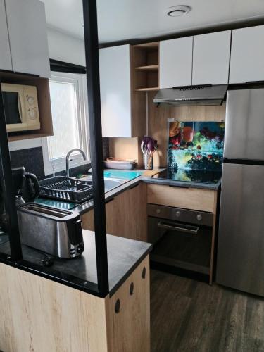 Le SPLENDIDE in Cais