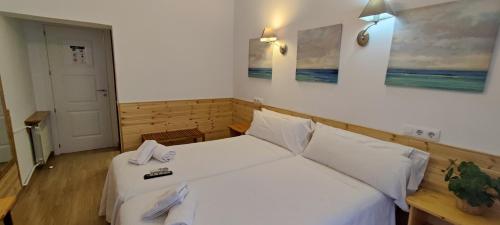 Hostal Aliste, Madrid (photo 9)