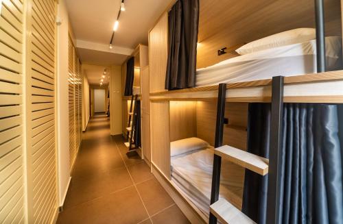 GG Hostel, Barcellona