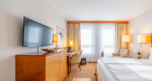 The Q - Quadro City Hotel in Karlsruhe, Deutschland