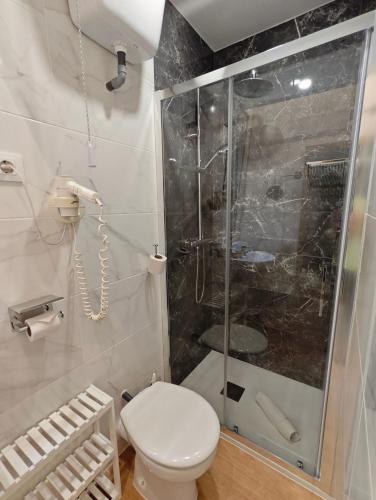 Hostal Aliste - image 5