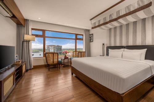 HA Ocean Front Hotel and Apartment, Hoi An (photo 7)