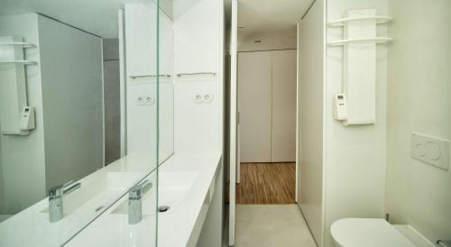 Foto - Cathedral Design Apartments