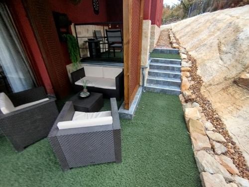 El Torreón (El Torreon) in 巴爾德雷迪布萊