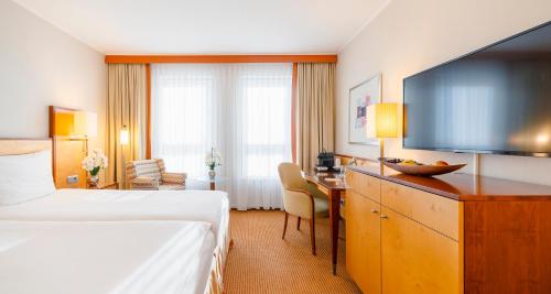 편의 시설/서비스, ACHAT Hotel Karlsruhe City in 칼스루에 시티 센터