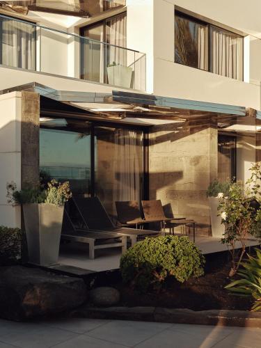 La Isla y el Mar Hotel Boutique - Adults Only Room Type - Junior Suite with Pool View (2 Guests)