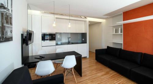 Foto - Cathedral Design Apartments