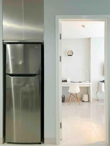 One Bed Room Aprtemen Alam Sutera in Alam Sutera
