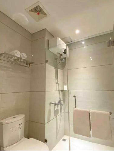 One Bed Room Aprtemen Alam Sutera in Alam Sutera