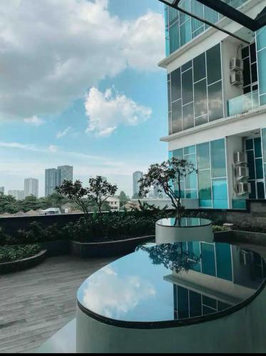 One Bed Room Aprtemen Alam Sutera in Alam Sutera