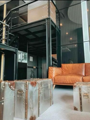 One Bed Room Aprtemen Alam Sutera in Alam Sutera