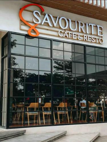 One Bed Room Aprtemen Alam Sutera in Alam Sutera