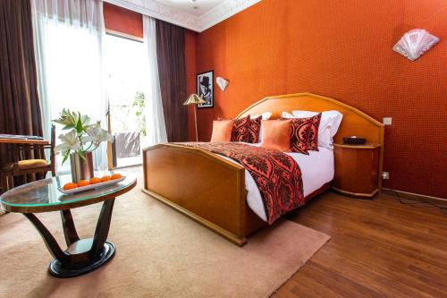 Hôtel particulier Le DOGE - Relais & Châteaux, Casablanca (fotografie 7)