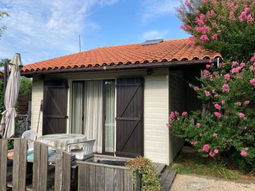 Duplex proche du port - Location, gîte - Audenge