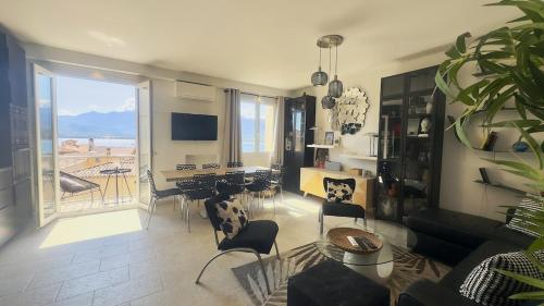 Appartement Le Millie 3 chambres Hyper centre