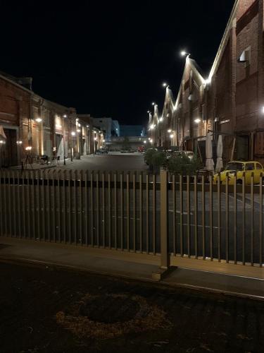 La maree ラ マーレ 大阪港