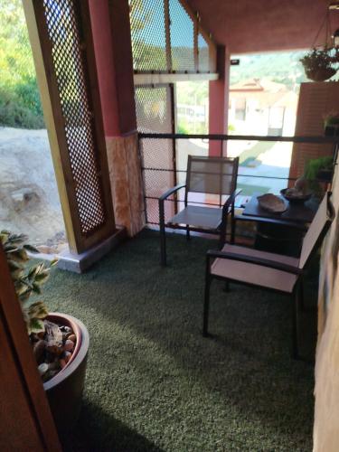 El Torreón (El Torreon) in 巴爾德雷迪布萊