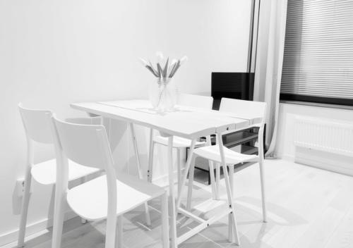 Létesítmények, Premium Suites Växjö (Premium Suites Vaxjo) in Vaxjo külváros