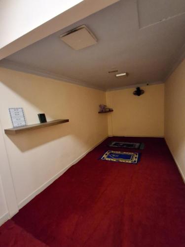 Hotel AL Amin in Kínai negyed