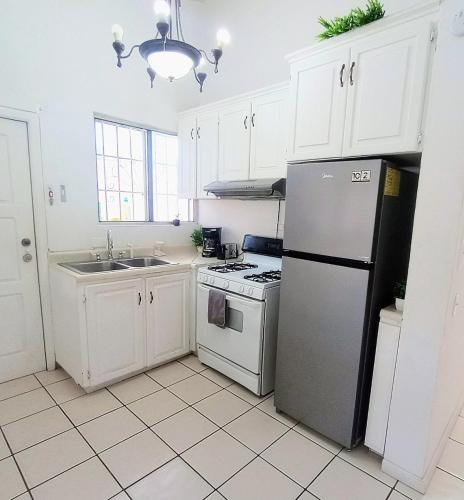 Casita Patz Ensenada in Valle Dorado