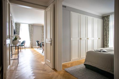 VICTORIA-JUNGFRAU Grand Hotel und Spa