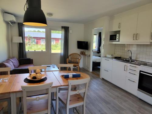 Tärnaby Sportstugor (Tarnaby Sportstugor) in 타나비