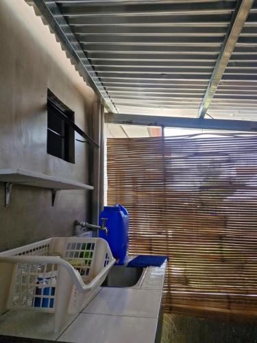 Kitchen, Cozy Studio with Queen Bed in Malaybalay City in Malaybalay