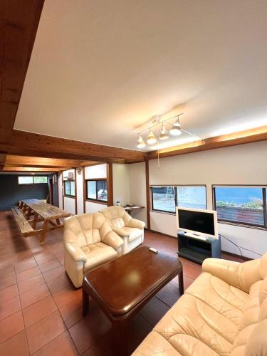 波浮とみや 全部屋個室 伊豆大島, Oshima