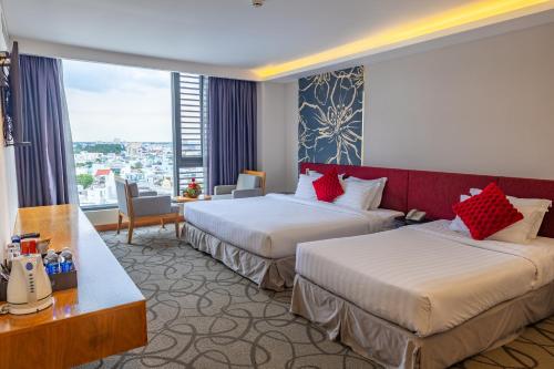 Facilities, The Iris Signature Hotel and Spa in Cần Thơ