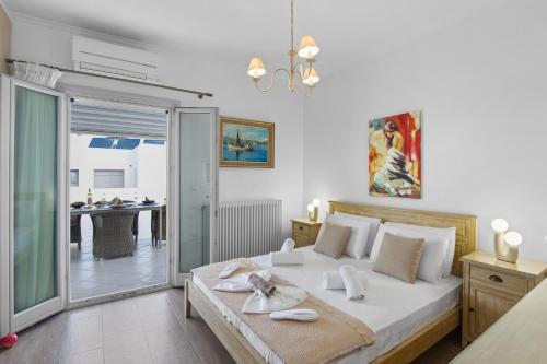 . Panos Apartment Naousa