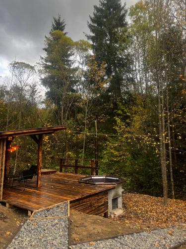 Тихий куточок, Izky (Foto 3)