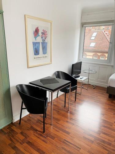 MAVO Hospitality Stuttgart Marienplatz, Stuttgart (photo 10)