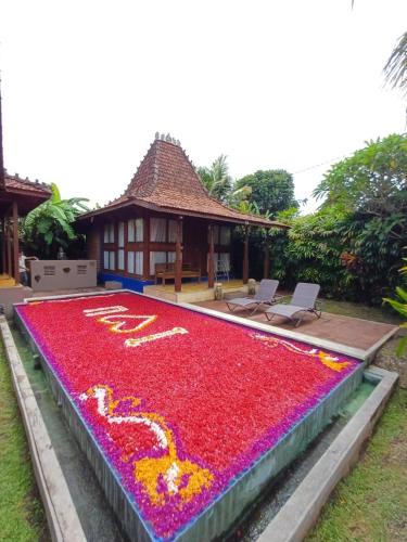 Ubud Heaven Penestanan, Ubud
