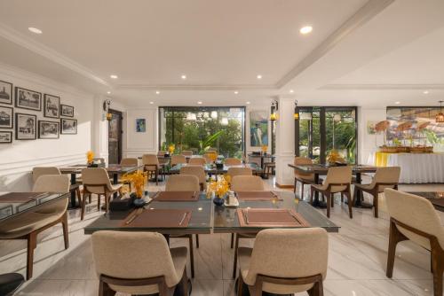 JM Hoi An Beach Hotel - Free Shuttle Car To Old Town, Hoi An (foto 5)