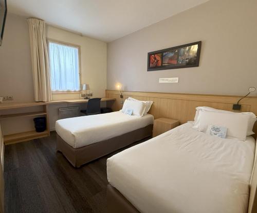 Kyriad Rennes Sud - Chantepie in Rennes