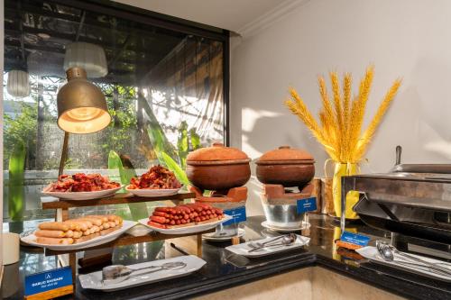 JM Hoi An Beach Hotel - Free Shuttle Car To Old Town, Hoi An (foto 8)