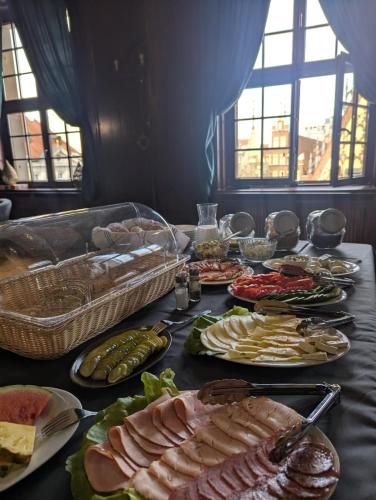RYNEK 30 Hostel – Wroclaw, NY