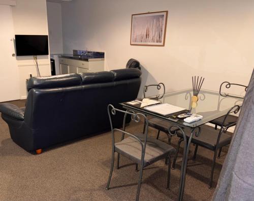 Wairoa Motel in ไวรัว