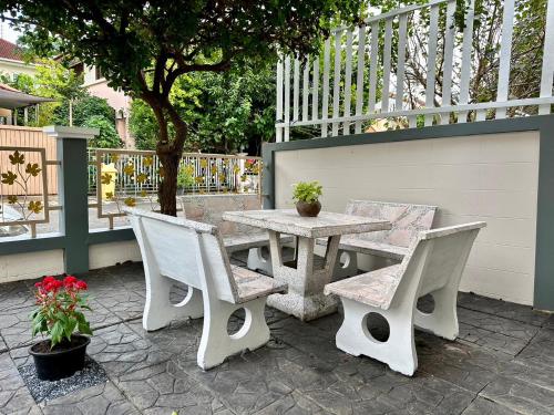 A Spacious and Peaceful detached house in Bangkok - image 10