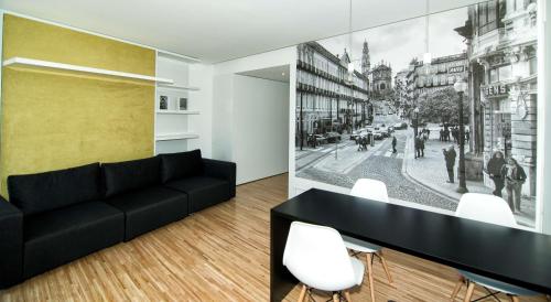 Foto - Cathedral Design Apartments