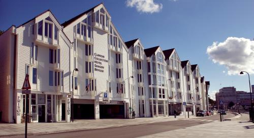 Clarion Collection Hotel Skagen Brygge