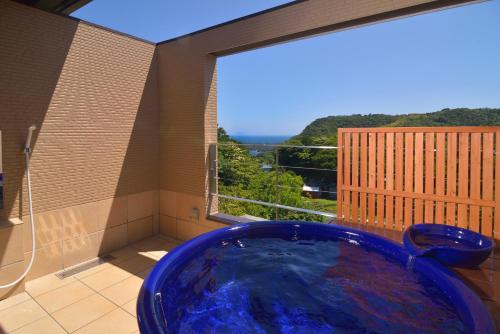 KOKOPELLI HOUSE IZUKOGEN -Private Hot Spring-