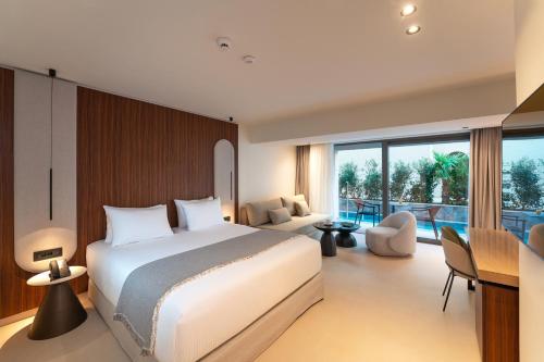 Alizo Boutique Hotel & Spa - Adults Only in Ialysos